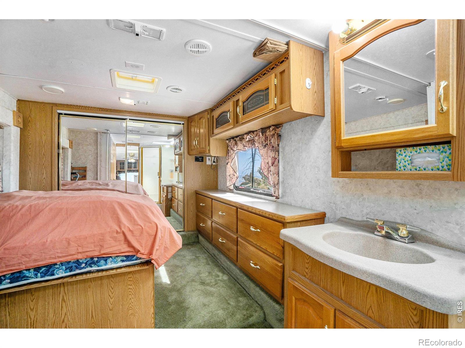 1600 Whale Rock Road Bellvue CO 80512