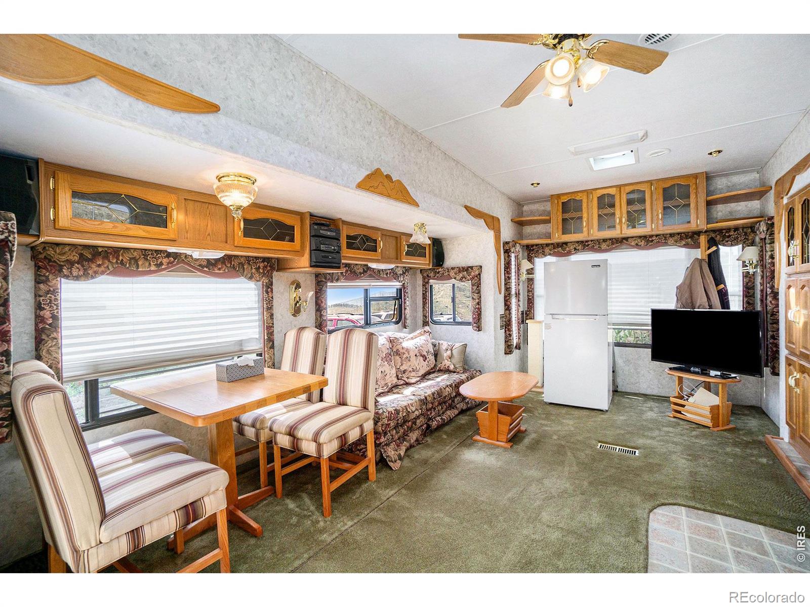 1600 Whale Rock Road Bellvue CO 80512