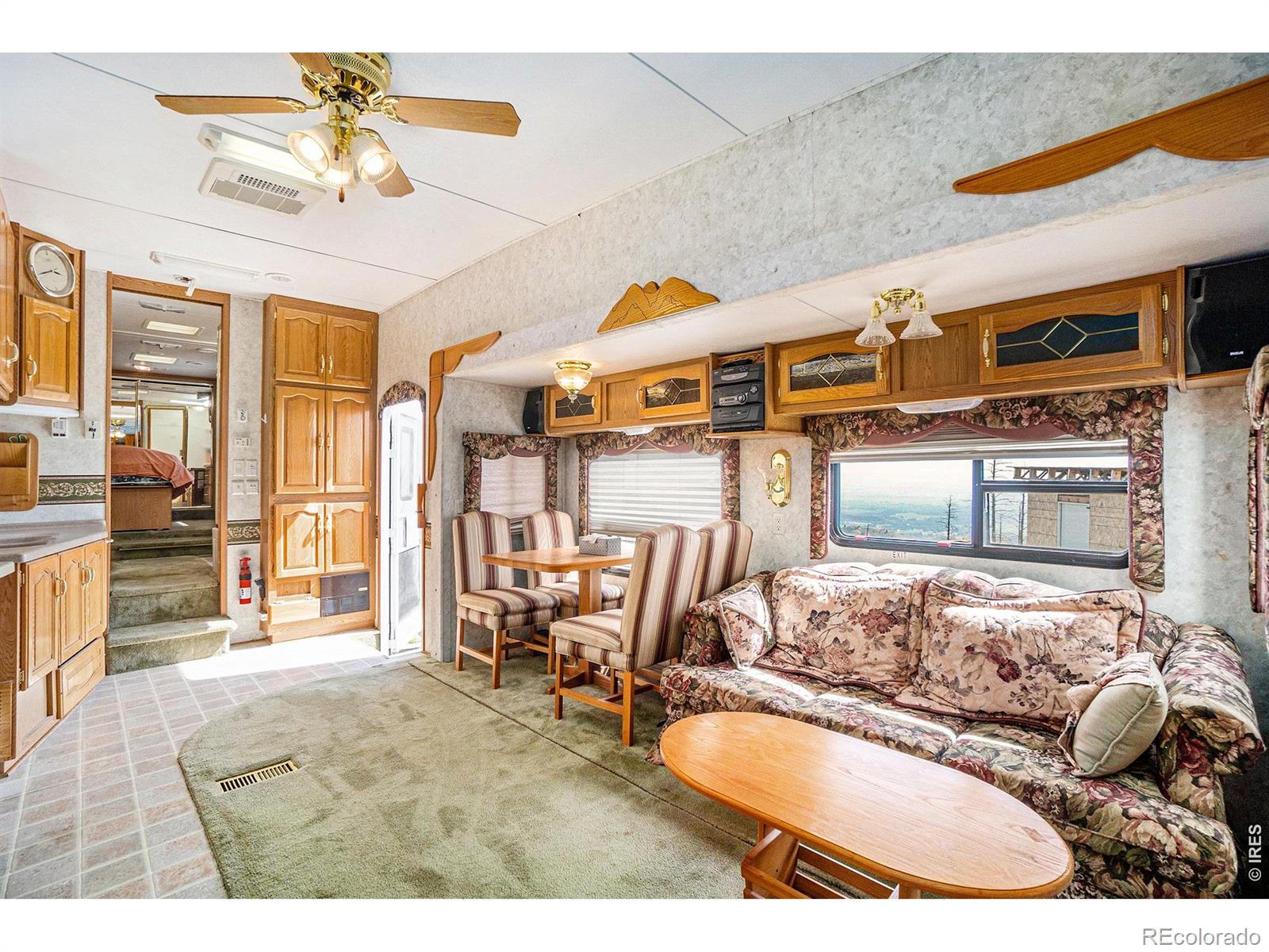 1600 Whale Rock Road Bellvue CO 80512