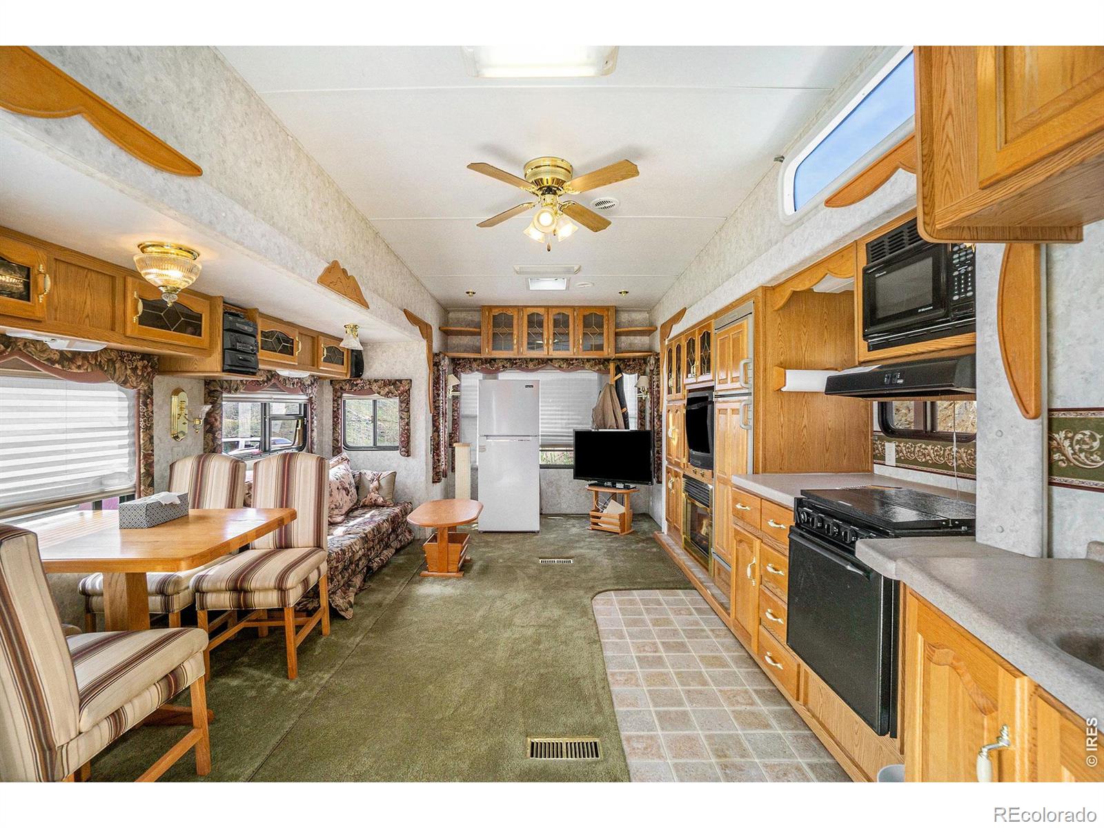 1600 Whale Rock Road Bellvue CO 80512