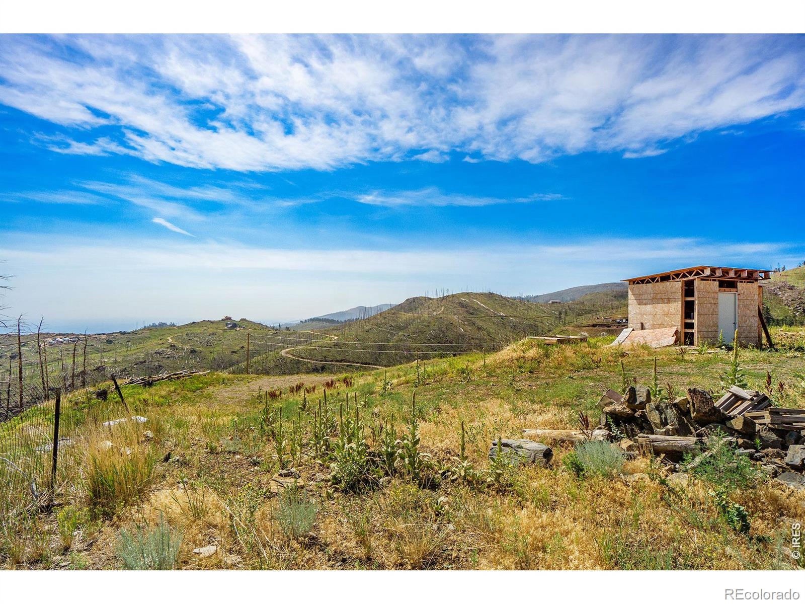 1600 Whale Rock Road Bellvue CO 80512
