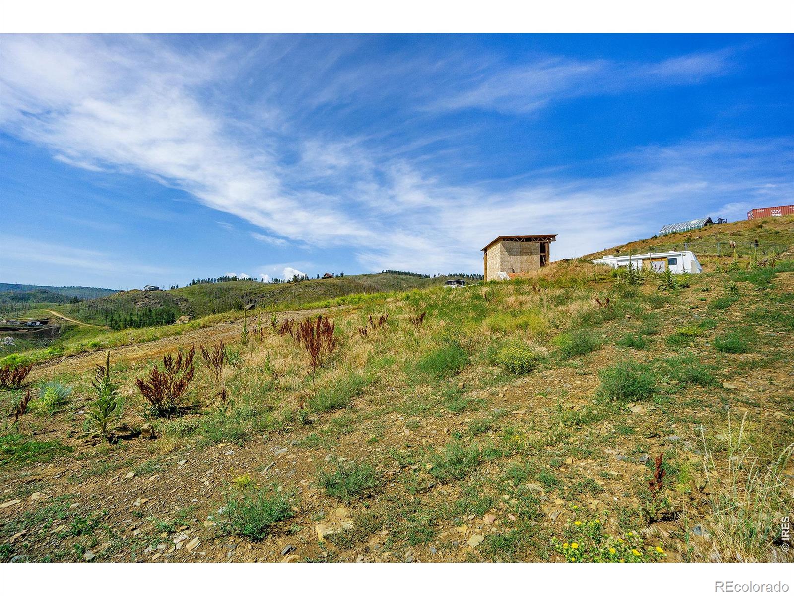 1600 Whale Rock Road Bellvue CO 80512