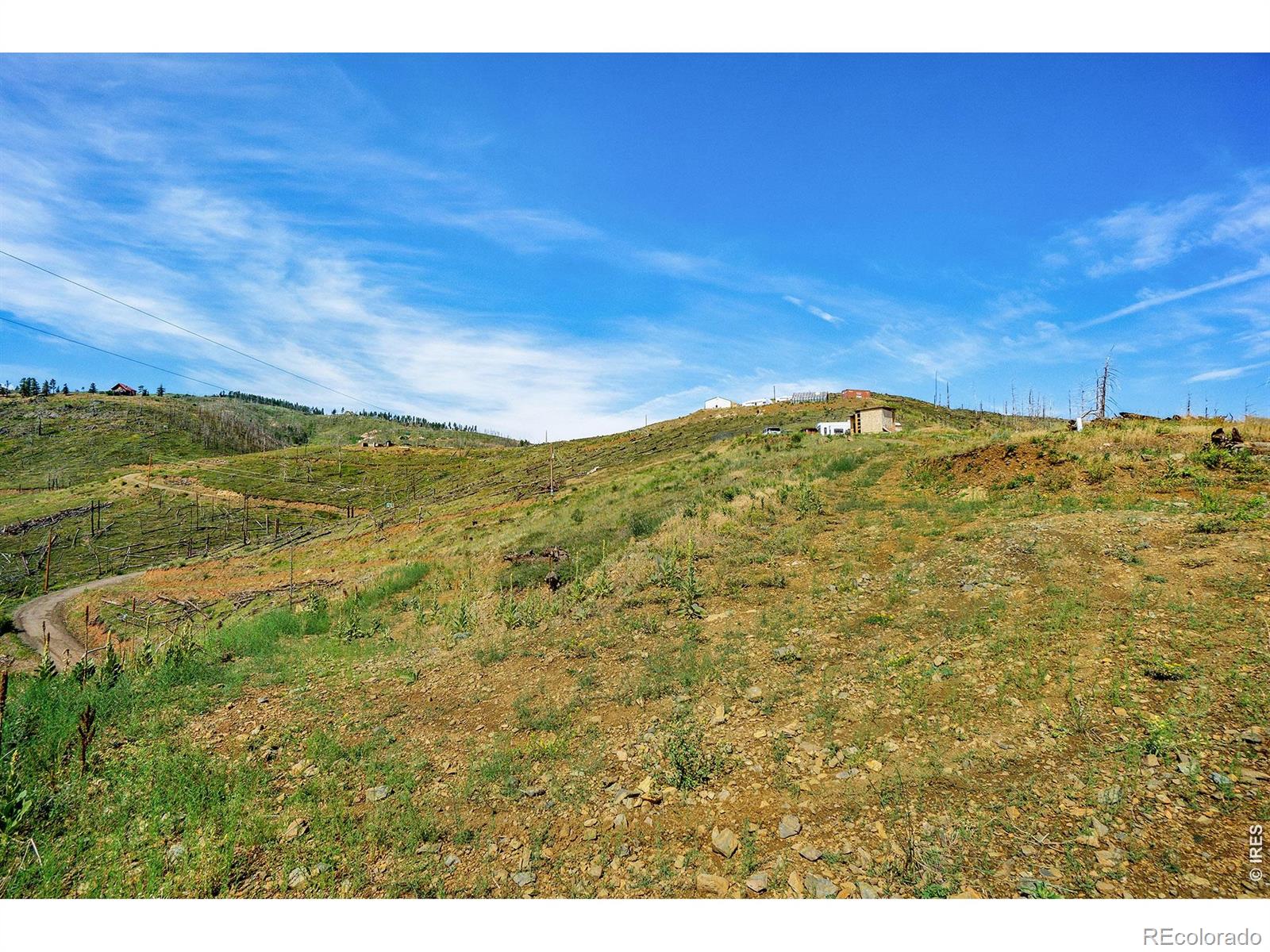 1600 Whale Rock Road Bellvue CO 80512