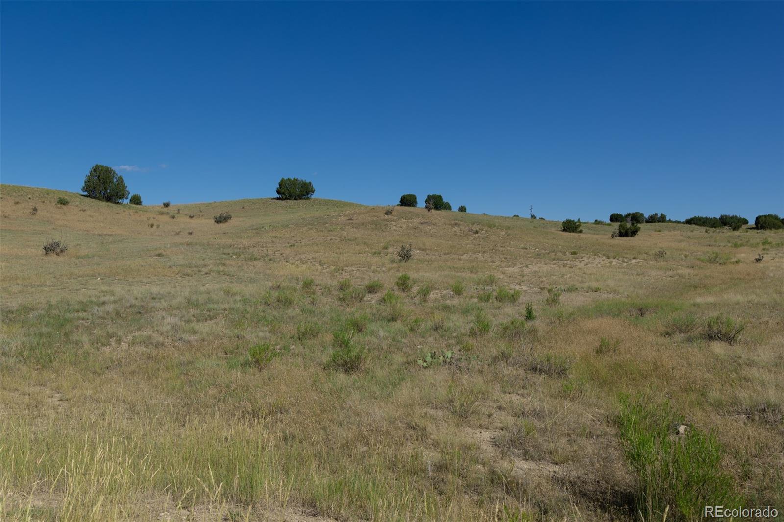 Par 10 Greenhorn Creek Drive Pueblo CO 81004
