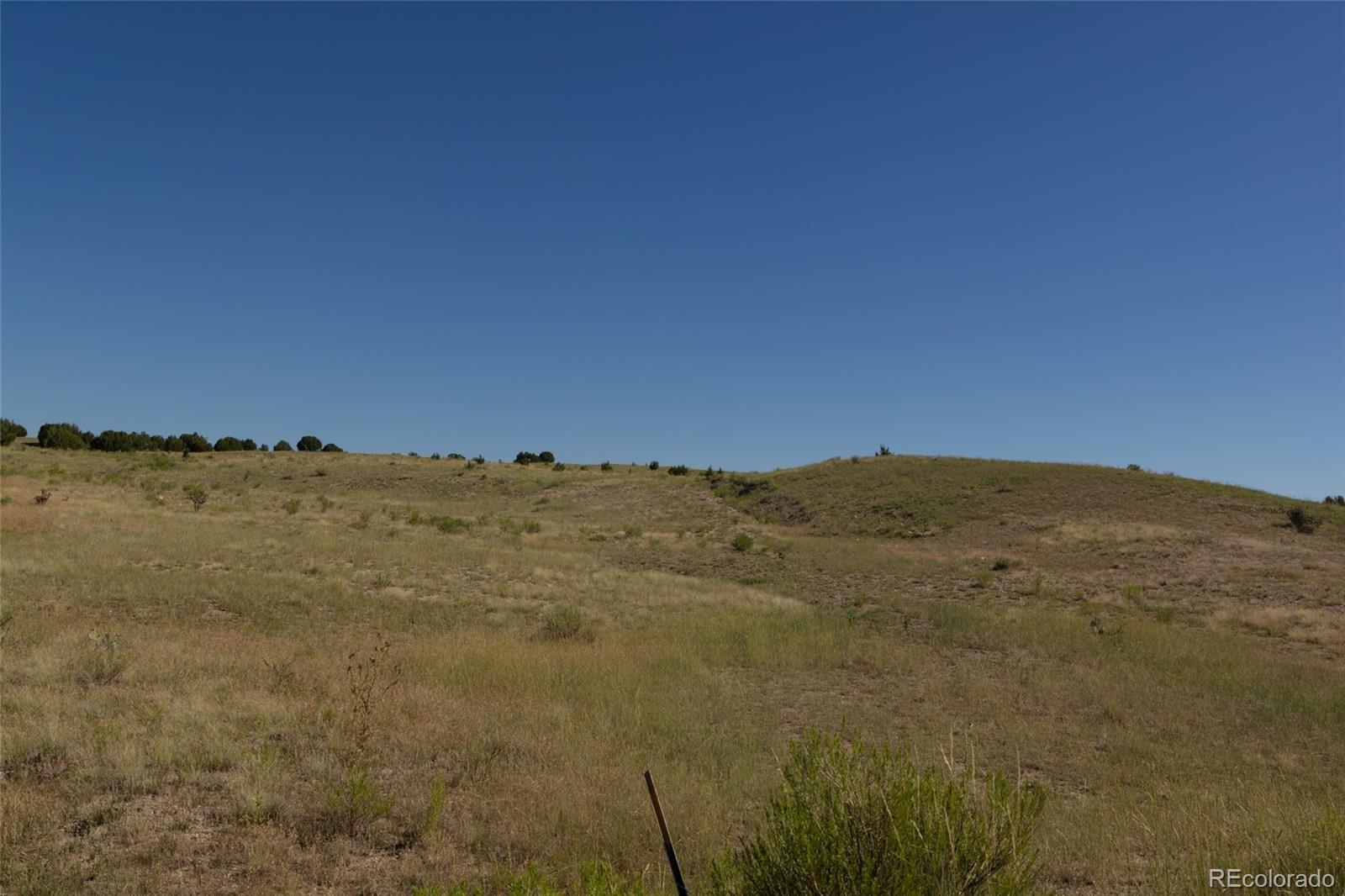 Par 10 Greenhorn Creek Drive Pueblo CO 81004