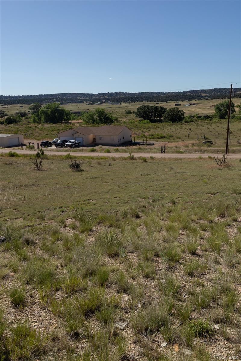 Par 10 Greenhorn Creek Drive Pueblo CO 81004