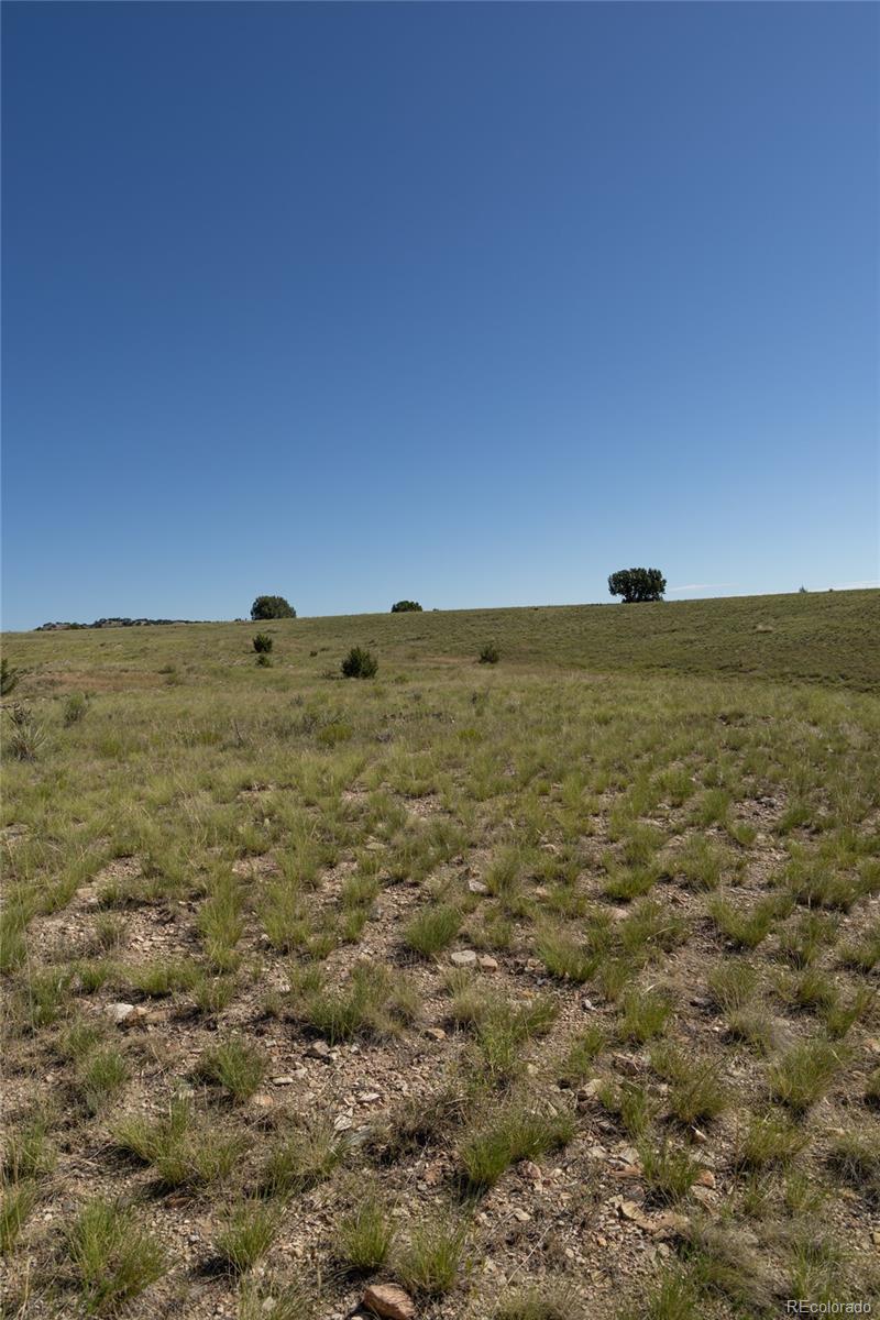 Par 10 Greenhorn Creek Drive Pueblo CO 81004