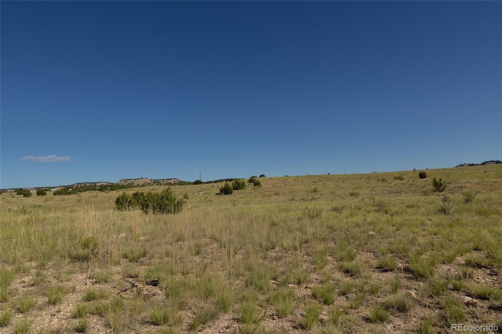 Par 10 Greenhorn Creek Drive Pueblo CO 81004
