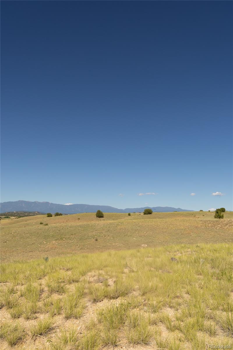 Par 10 Greenhorn Creek Drive Pueblo CO 81004