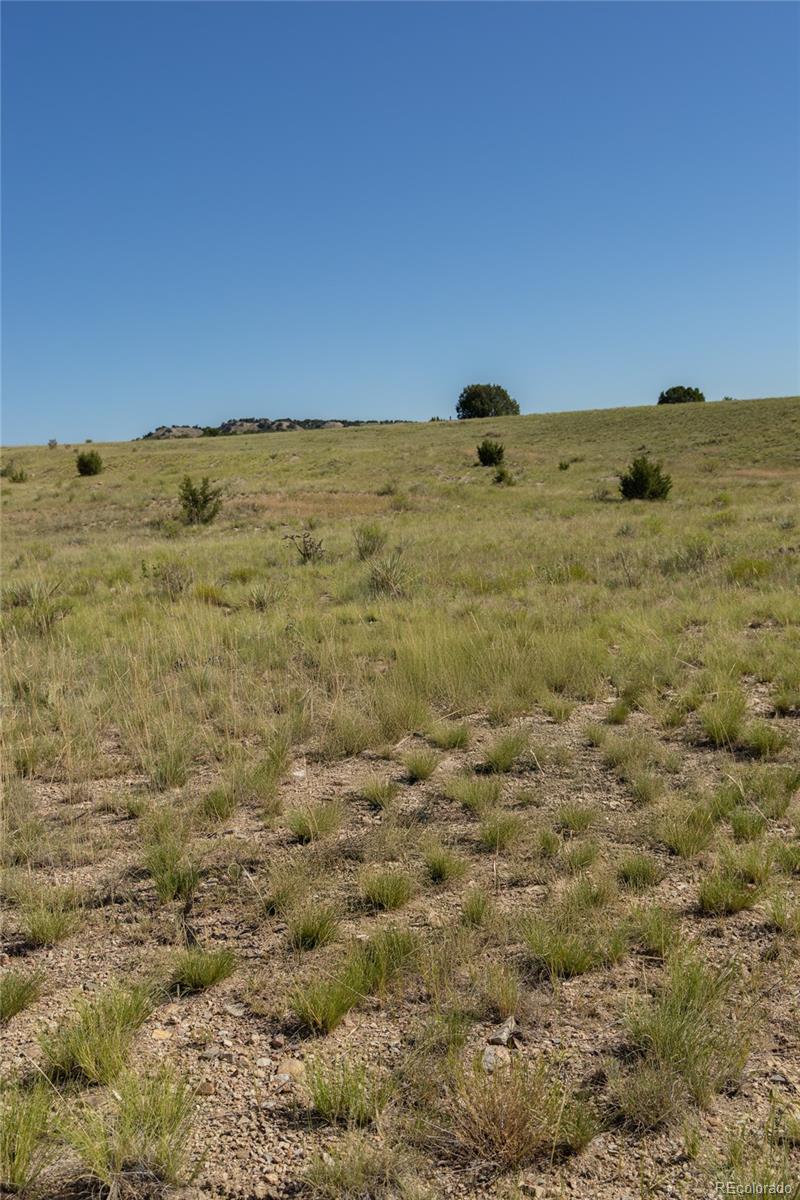 Par 10 Greenhorn Creek Drive Pueblo CO 81004