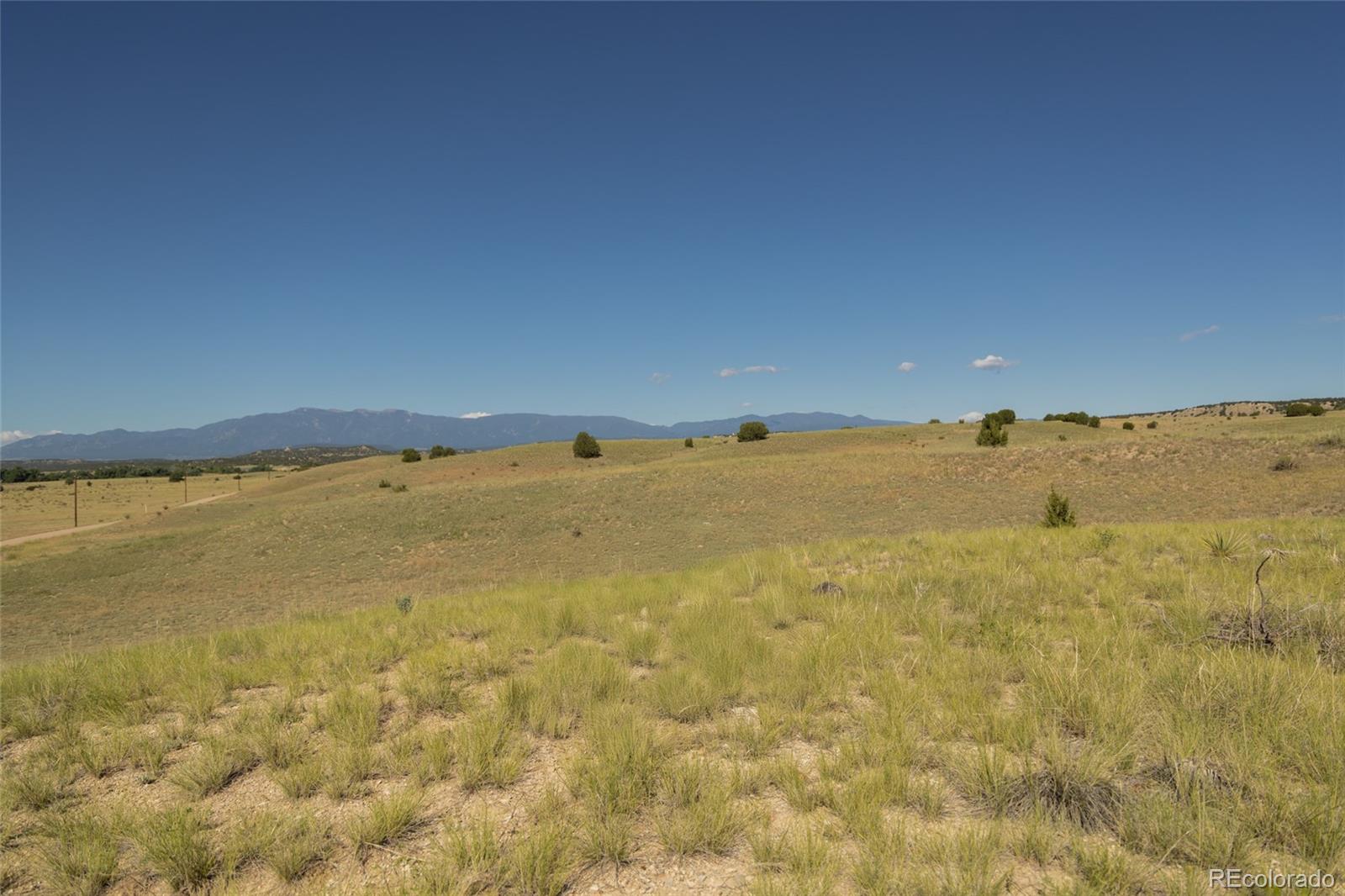 Par 10 Greenhorn Creek Drive Pueblo CO 81004