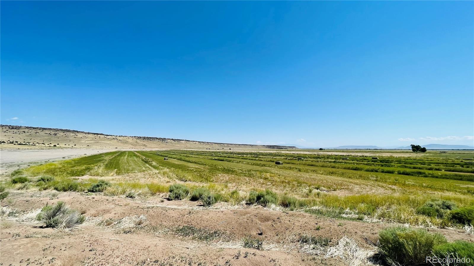Tbd County Road 8.5 Antonito CO 81120