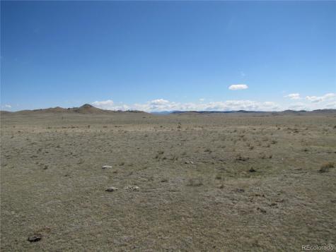 Lot 12 Blackfoot Road Hartsel CO 80449