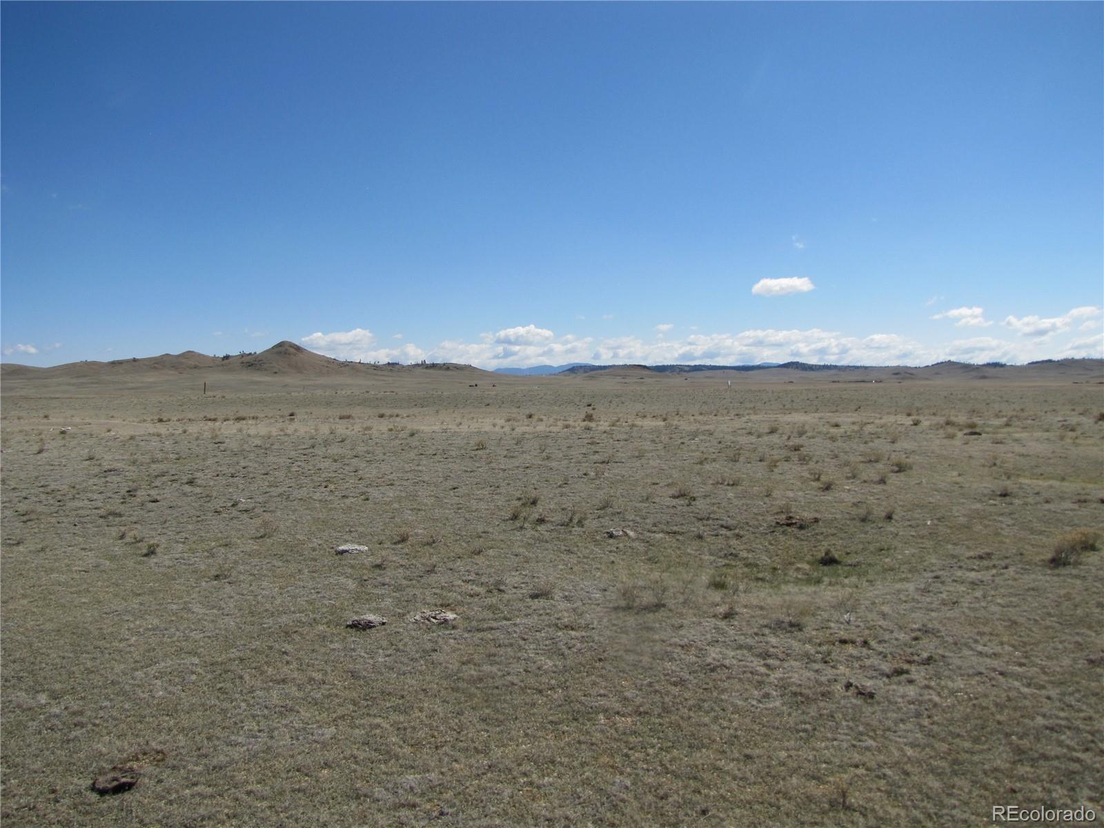 Lot 12 Blackfoot Road Hartsel CO 80449
