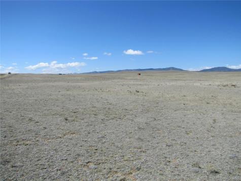 Lot 12 Blackfoot Road Hartsel CO 80449
