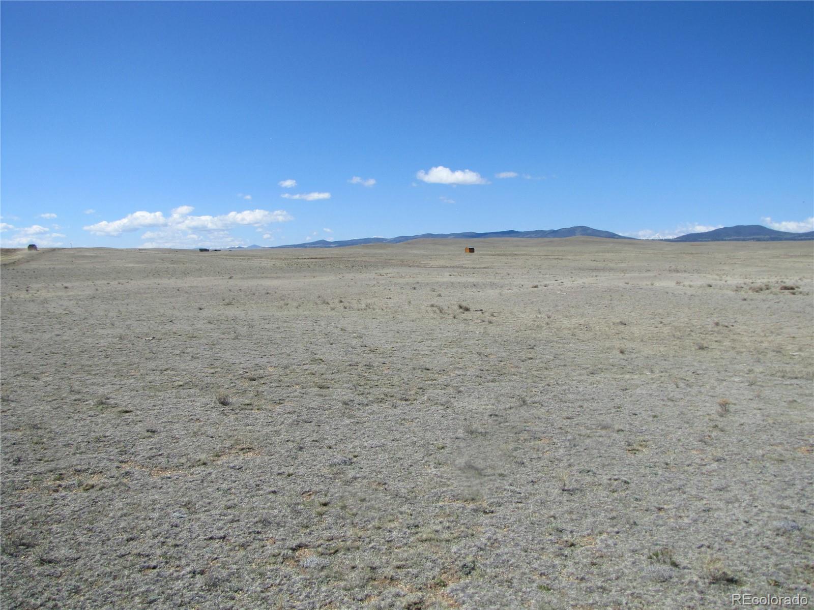 Lot 12 Blackfoot Road Hartsel CO 80449
