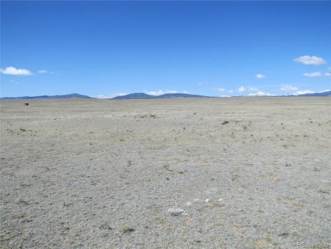 Lot 12 Blackfoot Road Hartsel CO 80449