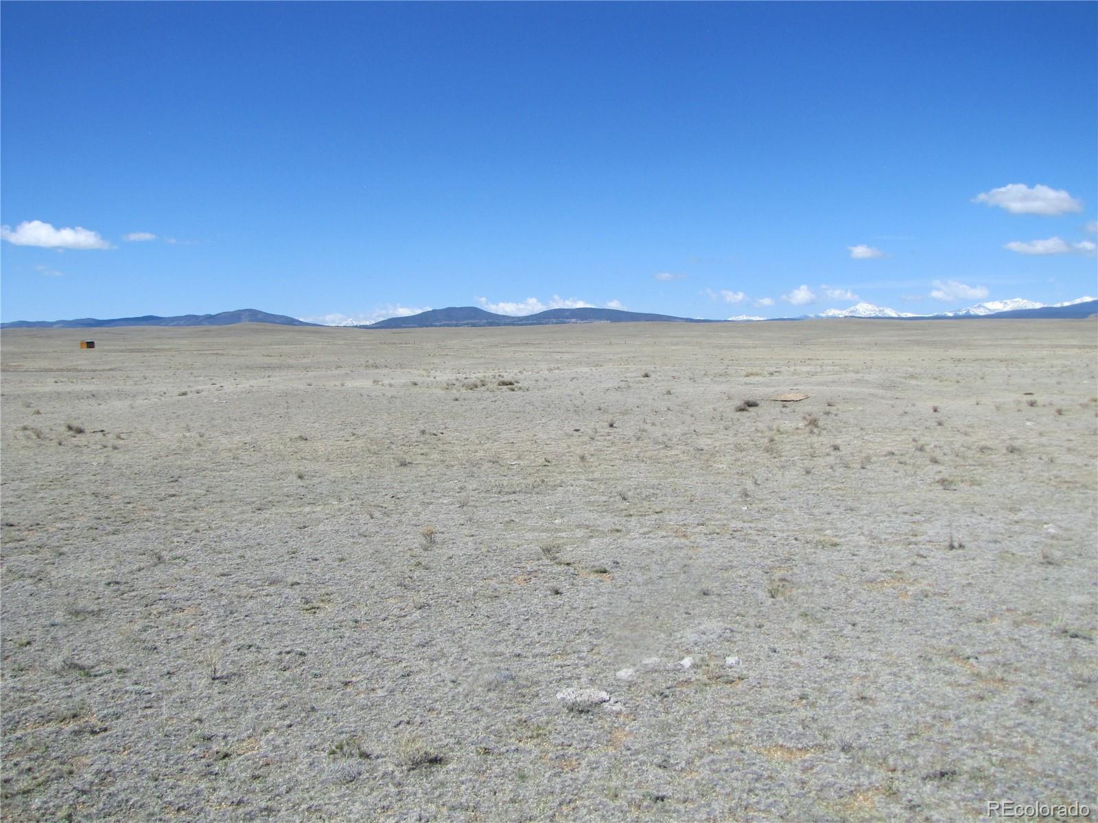 Lot 12 Blackfoot Road Hartsel CO 80449