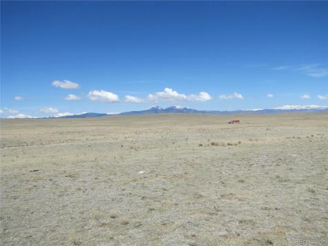 Lot 12 Blackfoot Road Hartsel CO 80449