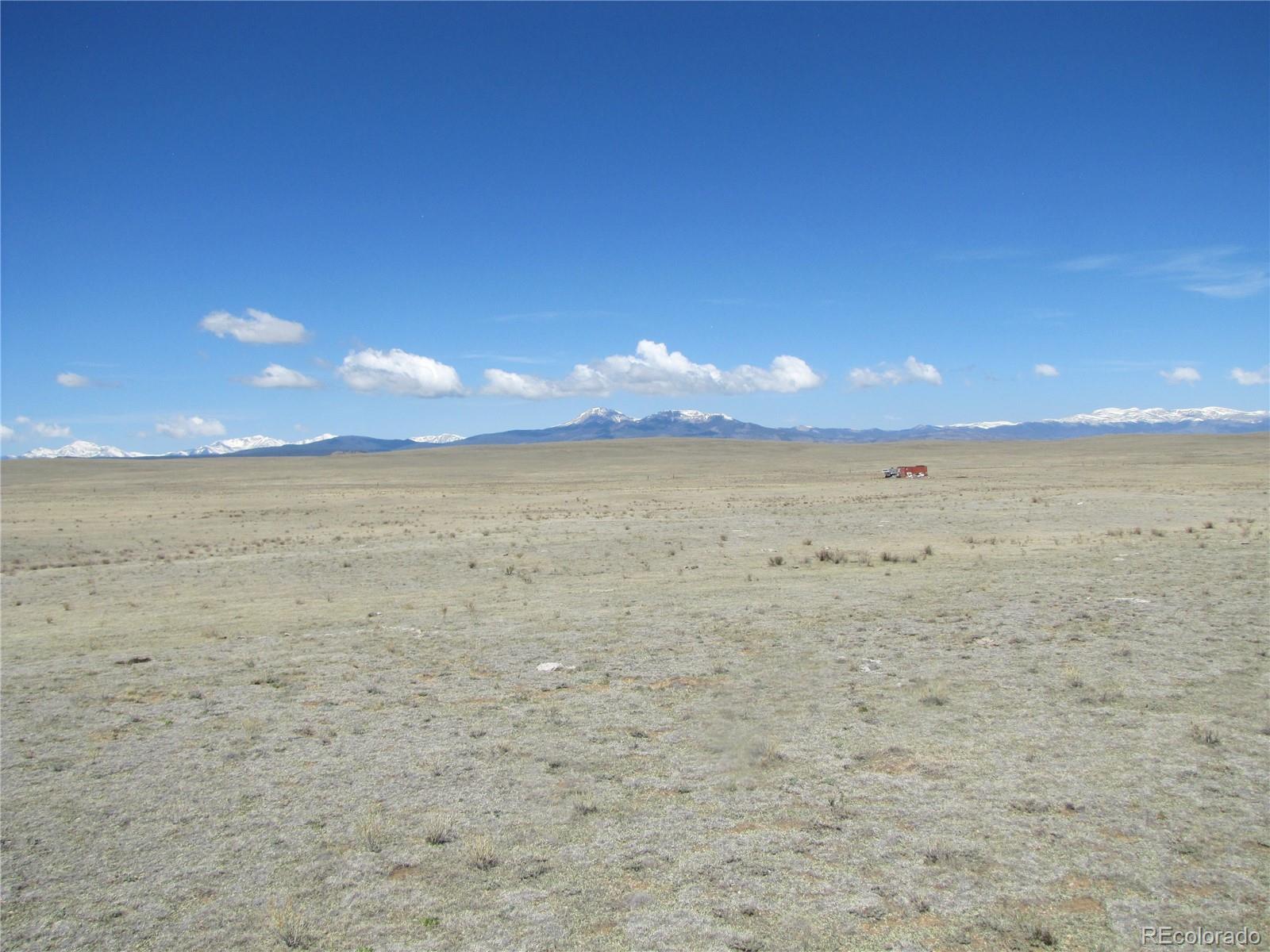 Lot 12 Blackfoot Road Hartsel CO 80449