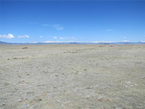 Lot 12 Blackfoot Road Hartsel CO 80449