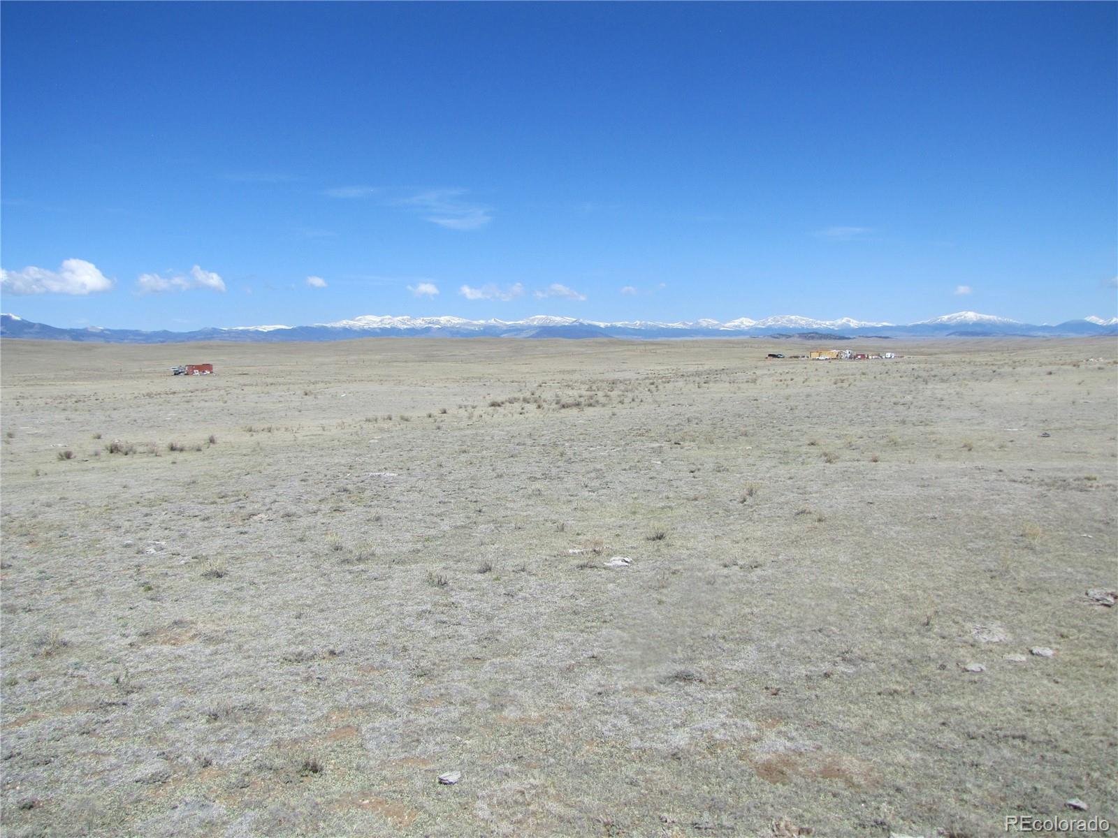 Lot 12 Blackfoot Road Hartsel CO 80449
