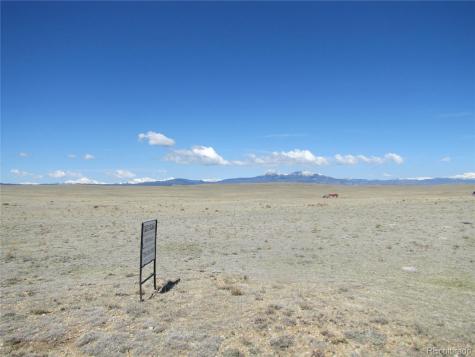 Lot 12 Blackfoot Road Hartsel CO 80449