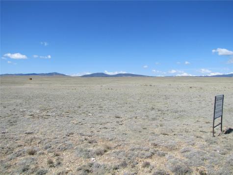Lot 12 Blackfoot Road Hartsel CO 80449