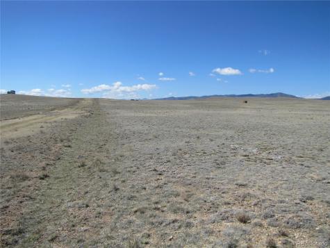 Lot 12 Blackfoot Road Hartsel CO 80449