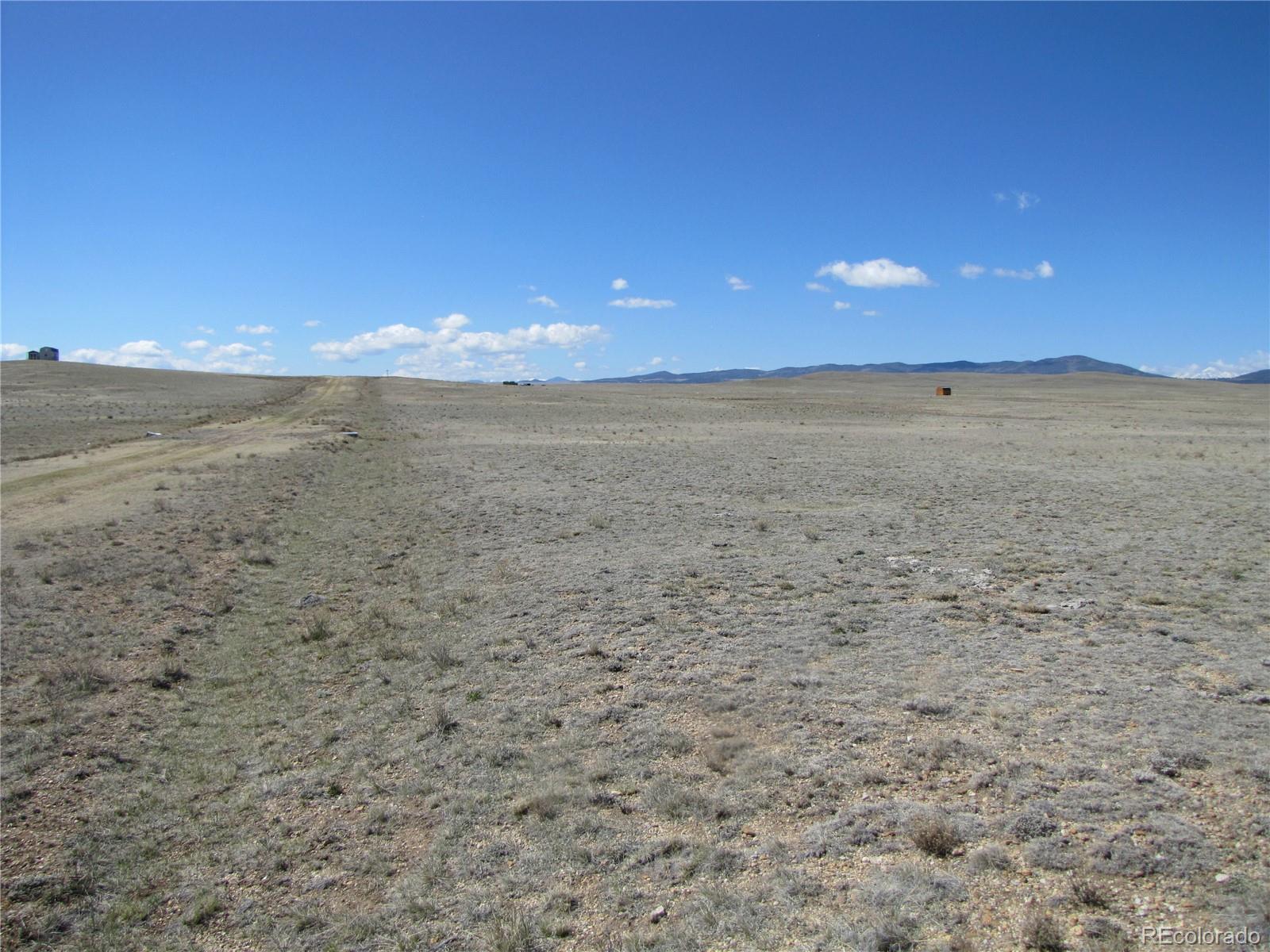 Lot 12 Blackfoot Road Hartsel CO 80449