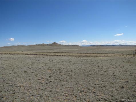 Lot 12 Blackfoot Road Hartsel CO 80449