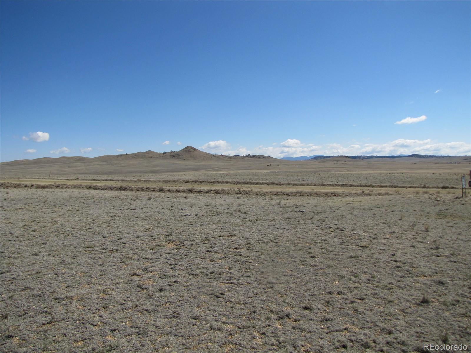 Lot 12 Blackfoot Road Hartsel CO 80449