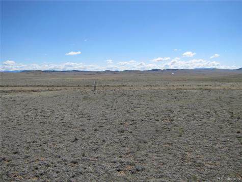 Lot 12 Blackfoot Road Hartsel CO 80449