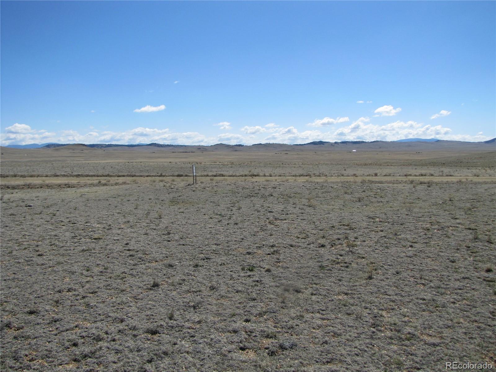 Lot 12 Blackfoot Road Hartsel CO 80449