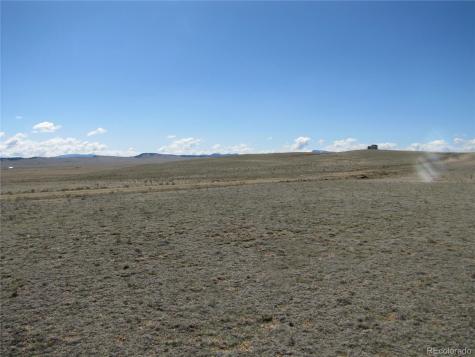 Lot 12 Blackfoot Road Hartsel CO 80449