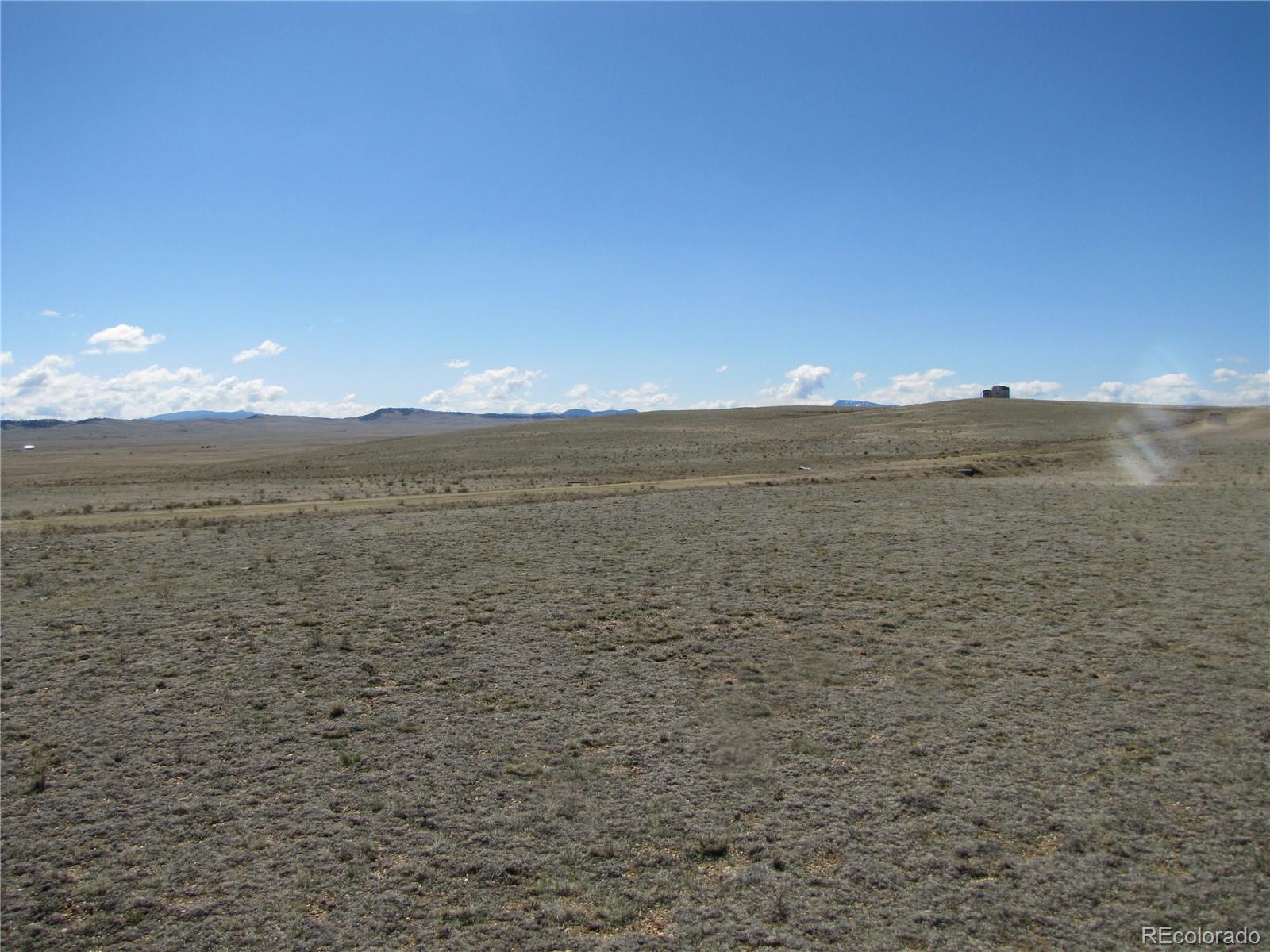 Lot 12 Blackfoot Road Hartsel CO 80449