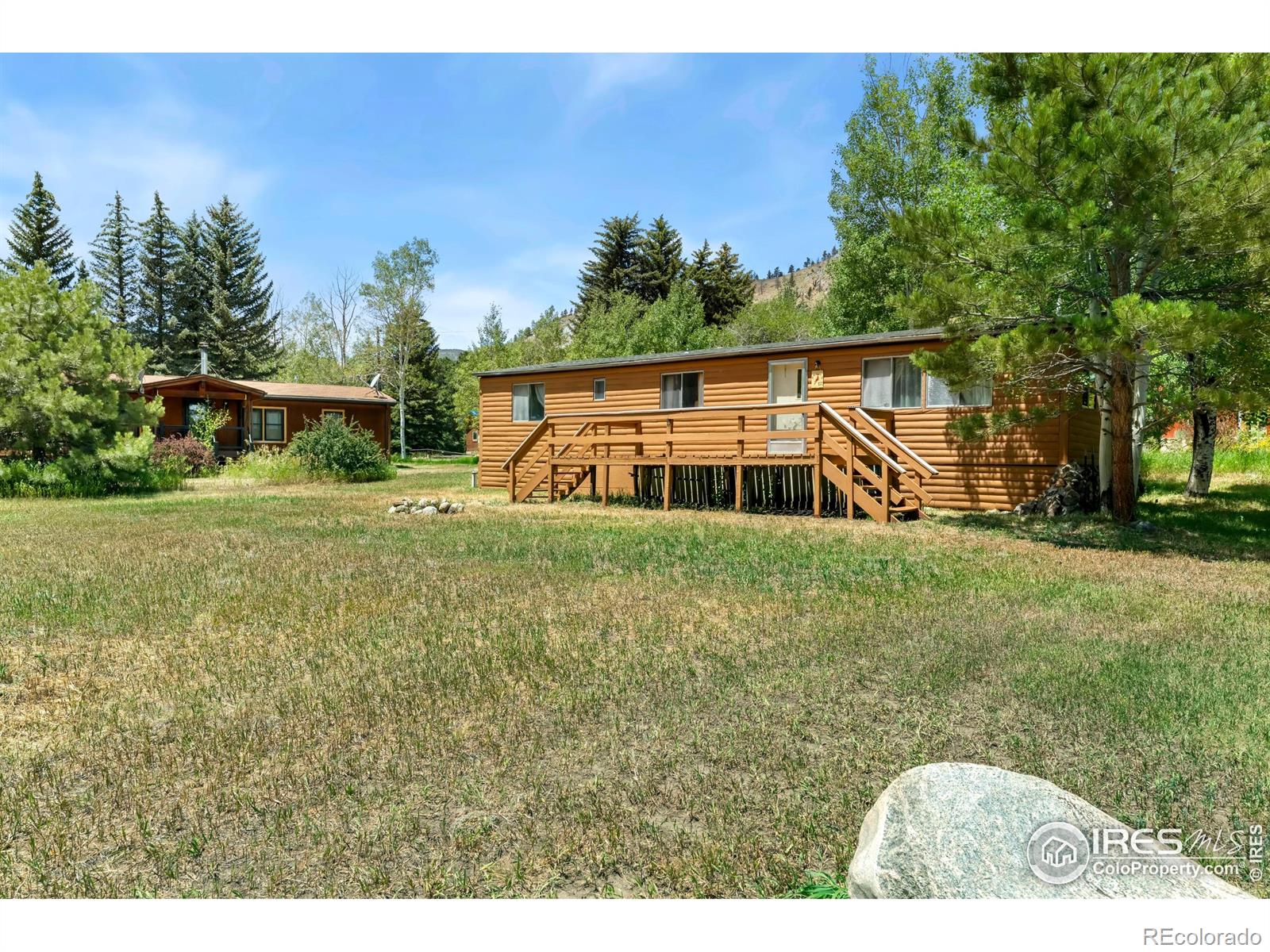 277 Riverside Drive Bellvue CO 80512
