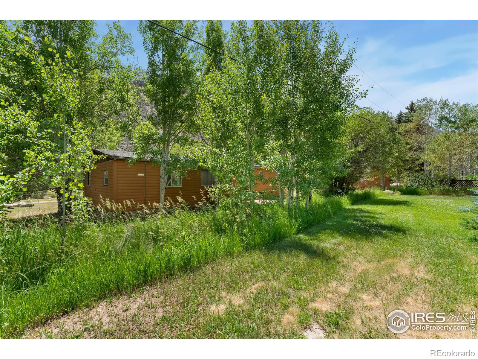 277 Riverside Drive Bellvue CO 80512