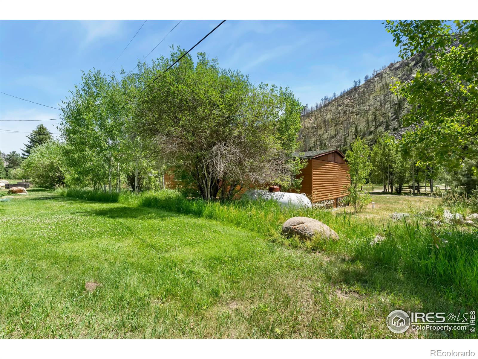 277 Riverside Drive Bellvue CO 80512