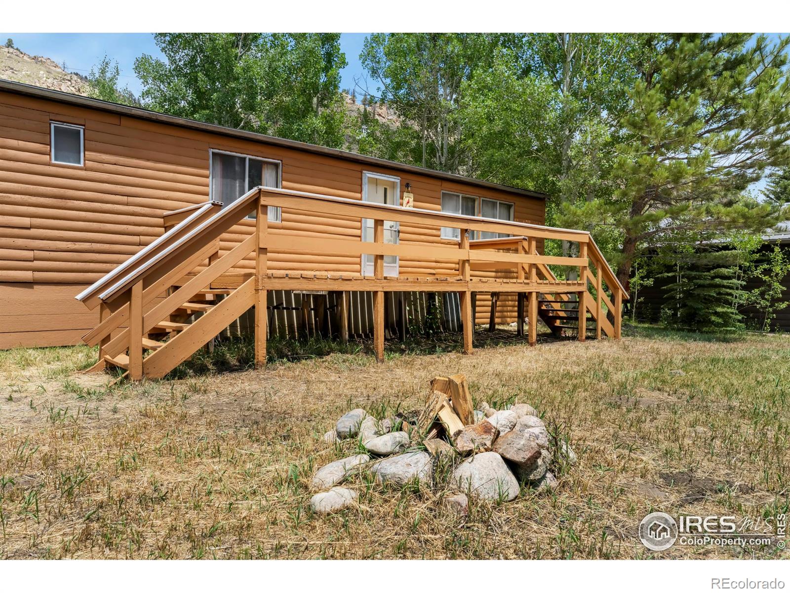 277 Riverside Drive Bellvue CO 80512