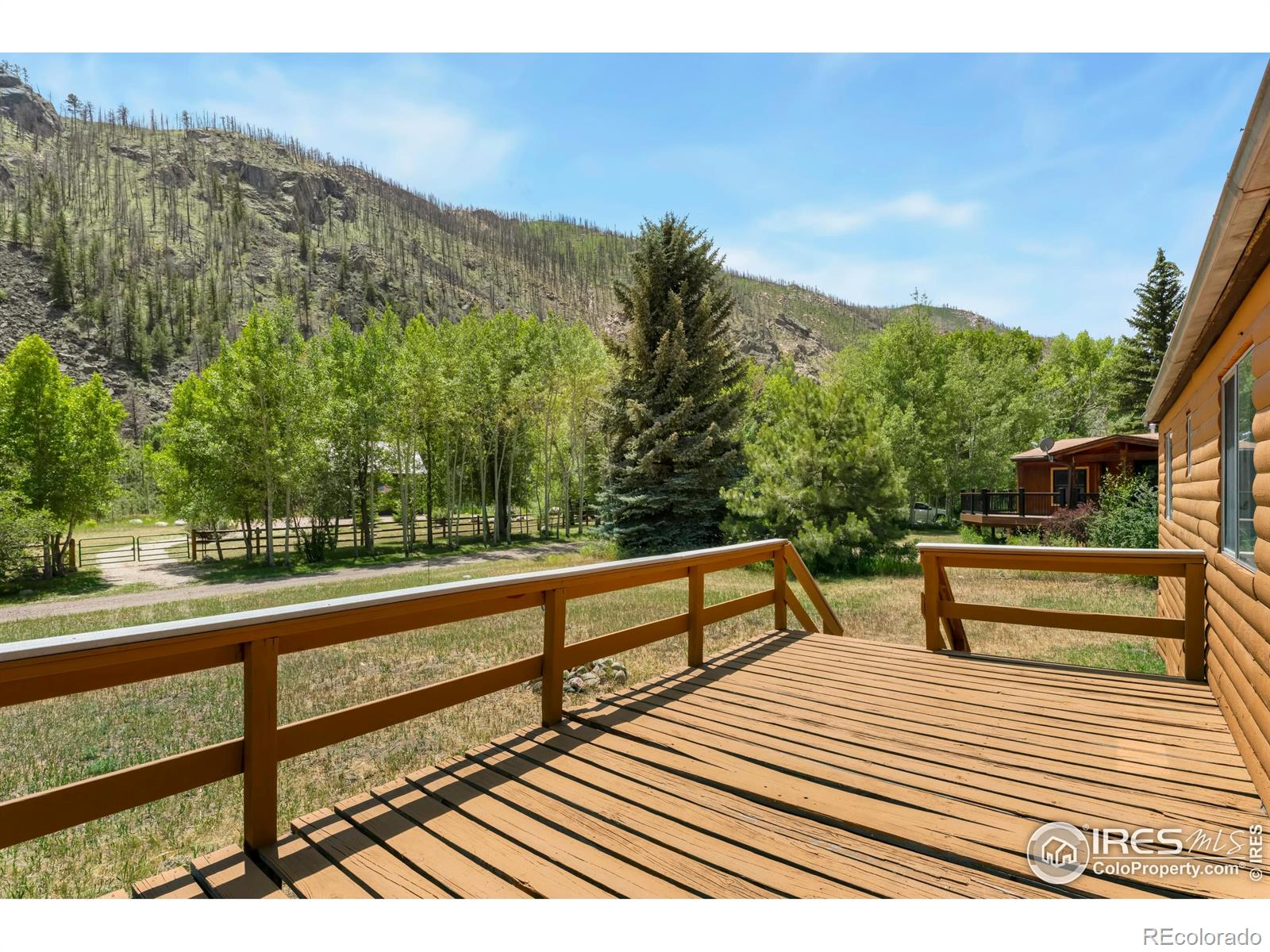 277 Riverside Drive Bellvue CO 80512