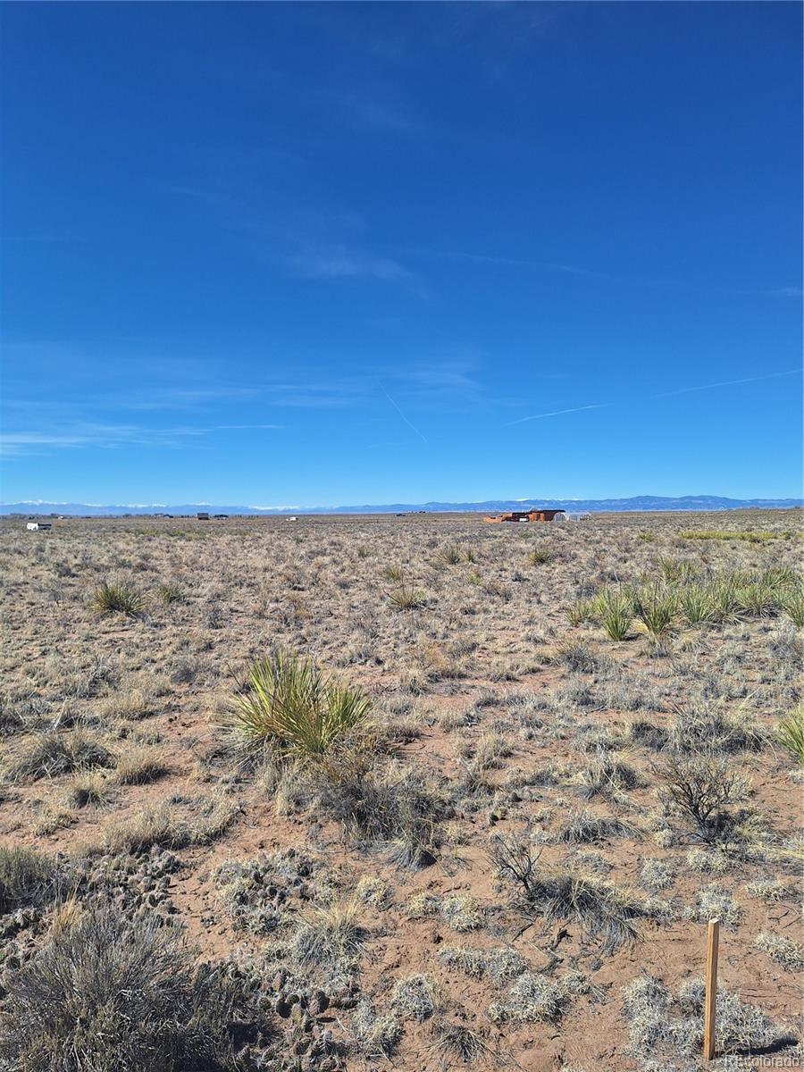 886 Camino Real Crestone CO 81131