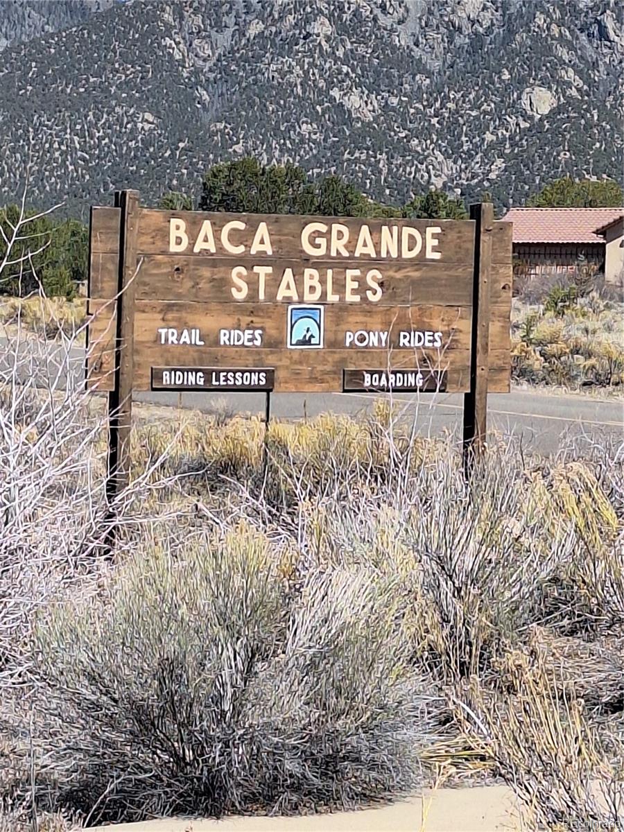 886 Camino Real Crestone CO 81131