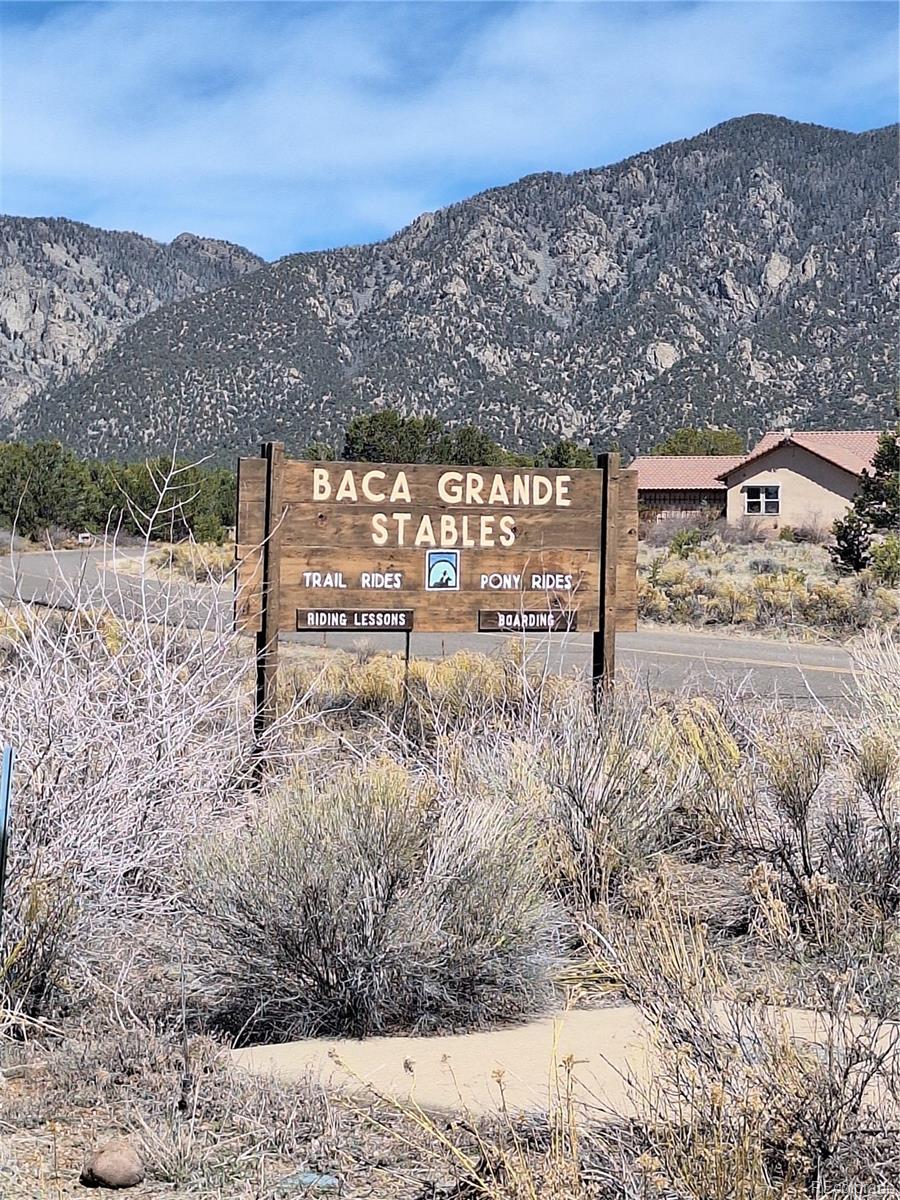 886 Camino Real Crestone CO 81131