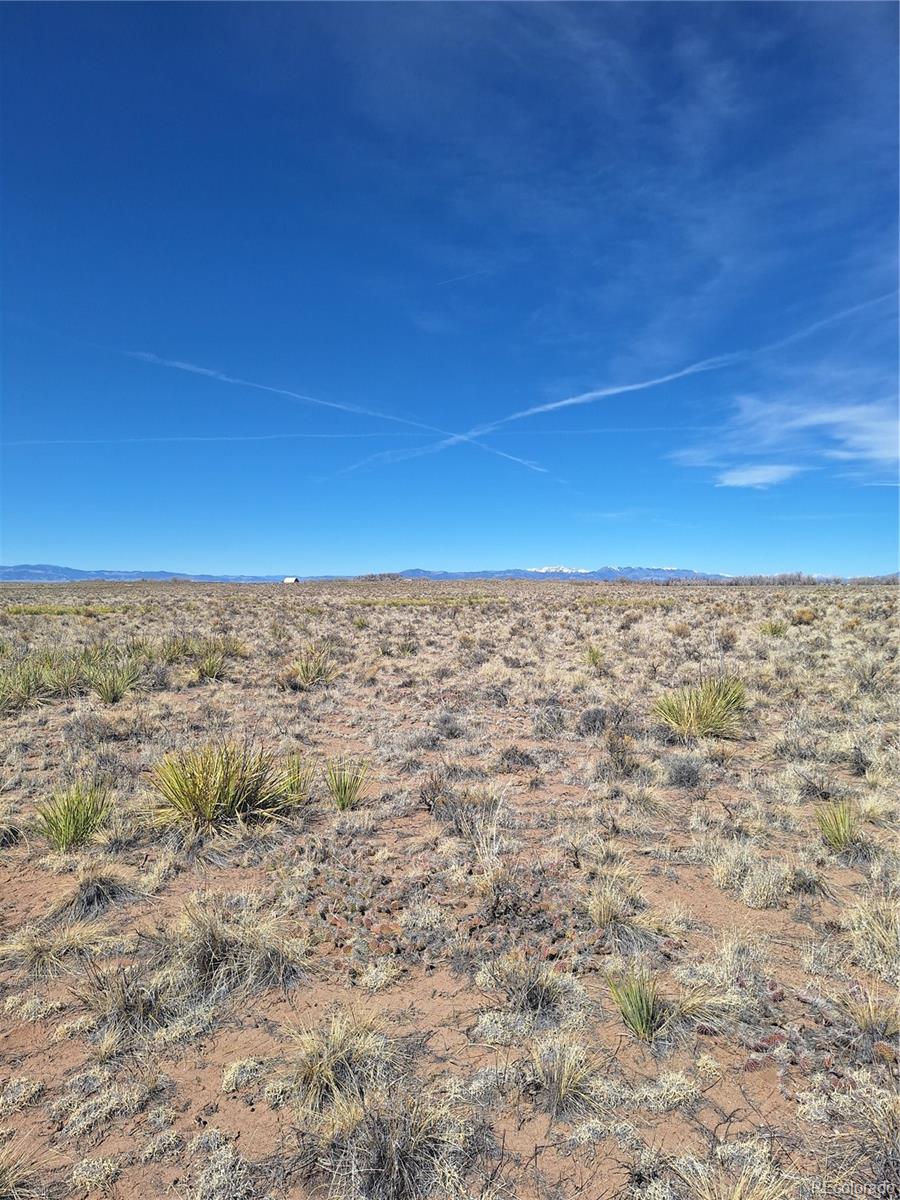 886 Camino Real Crestone CO 81131