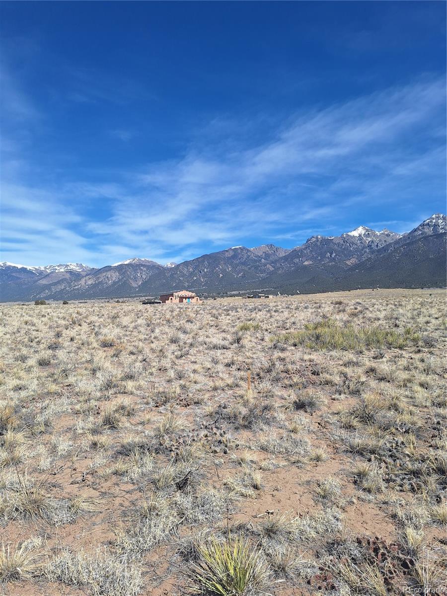 886 Camino Real Crestone CO 81131