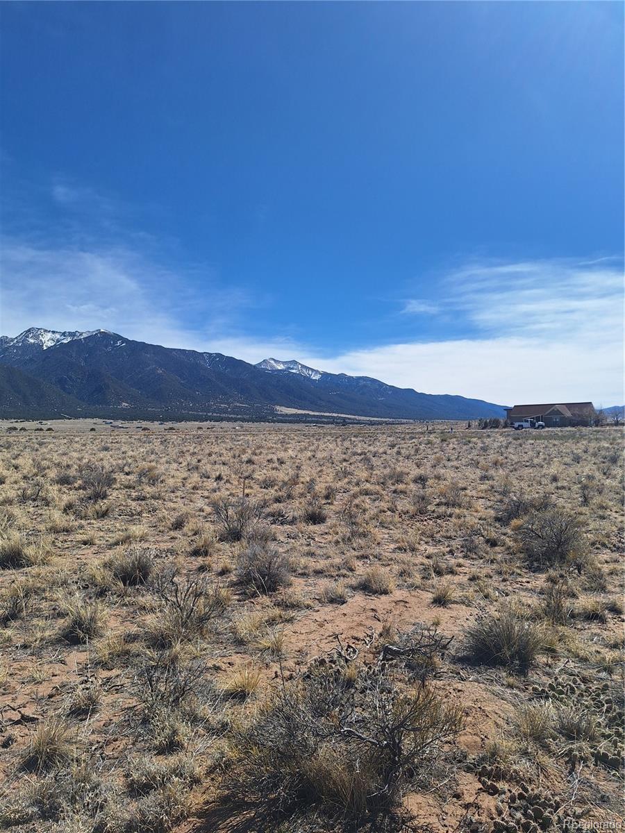 886 Camino Real Crestone CO 81131