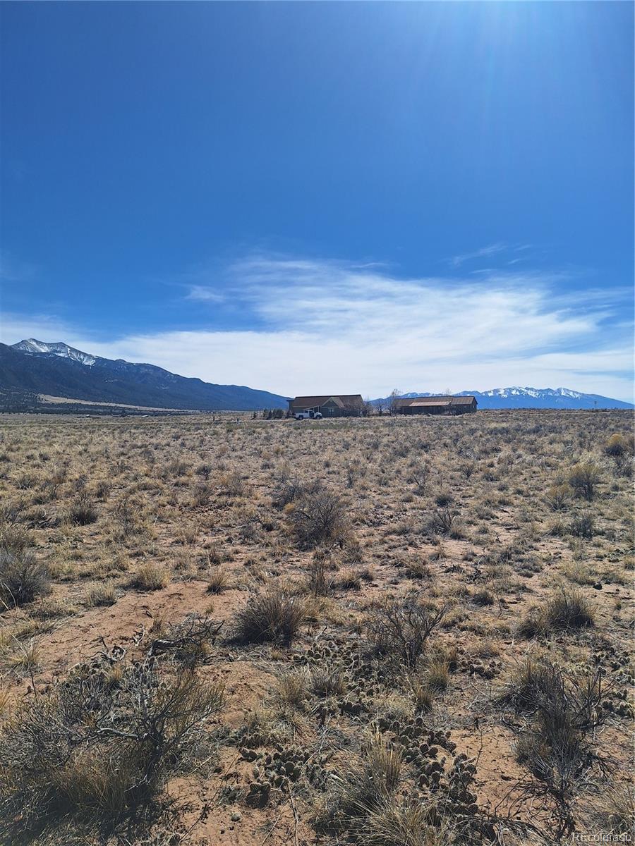 886 Camino Real Crestone CO 81131