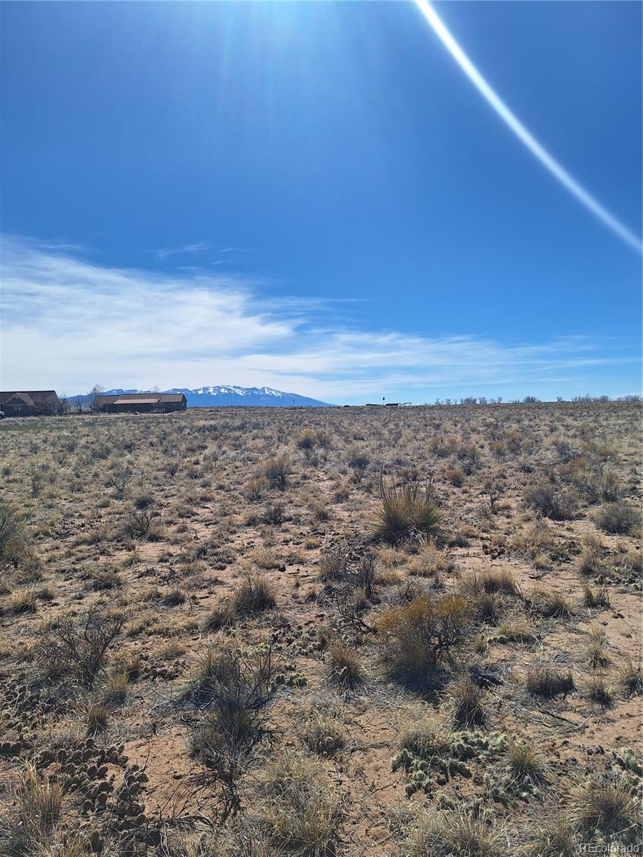 886 Camino Real Crestone CO 81131