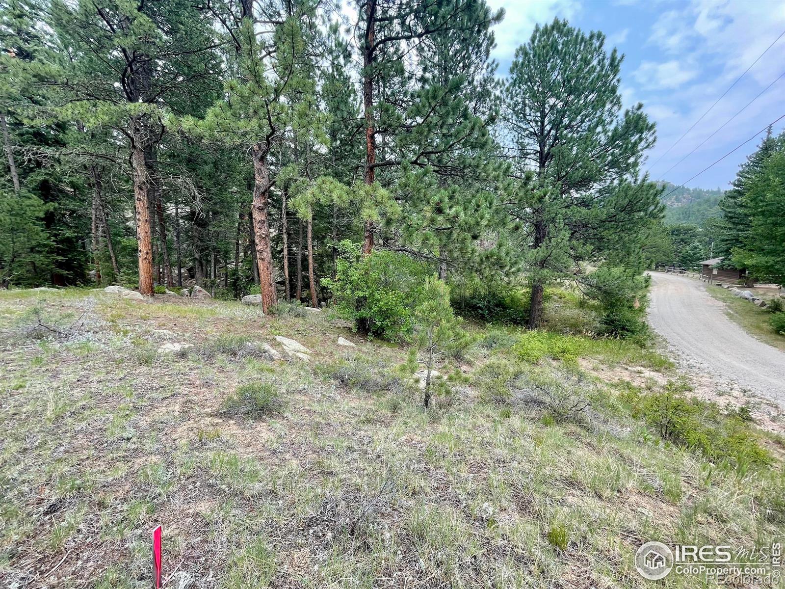 0 Hemlock Drive Lyons CO 80540